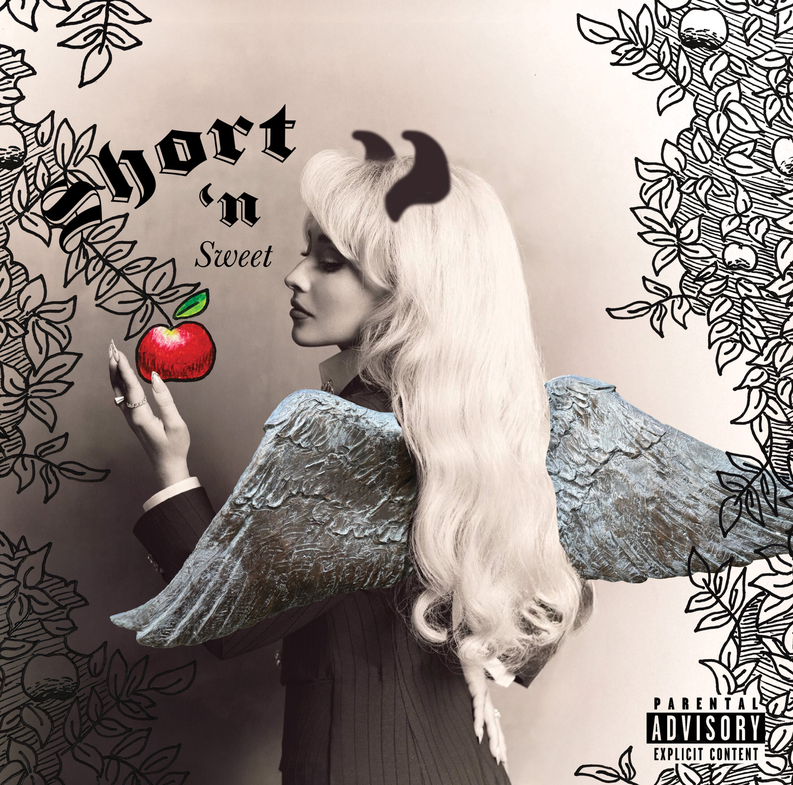 Album Project Revamp: Short ‘n Sweet