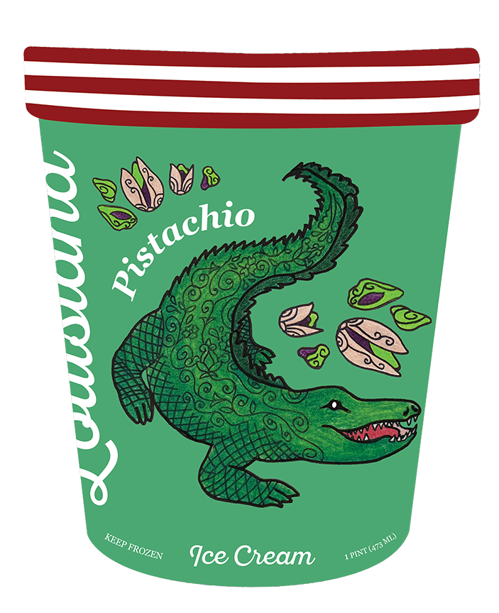 United Scoops Ice Cream Shop